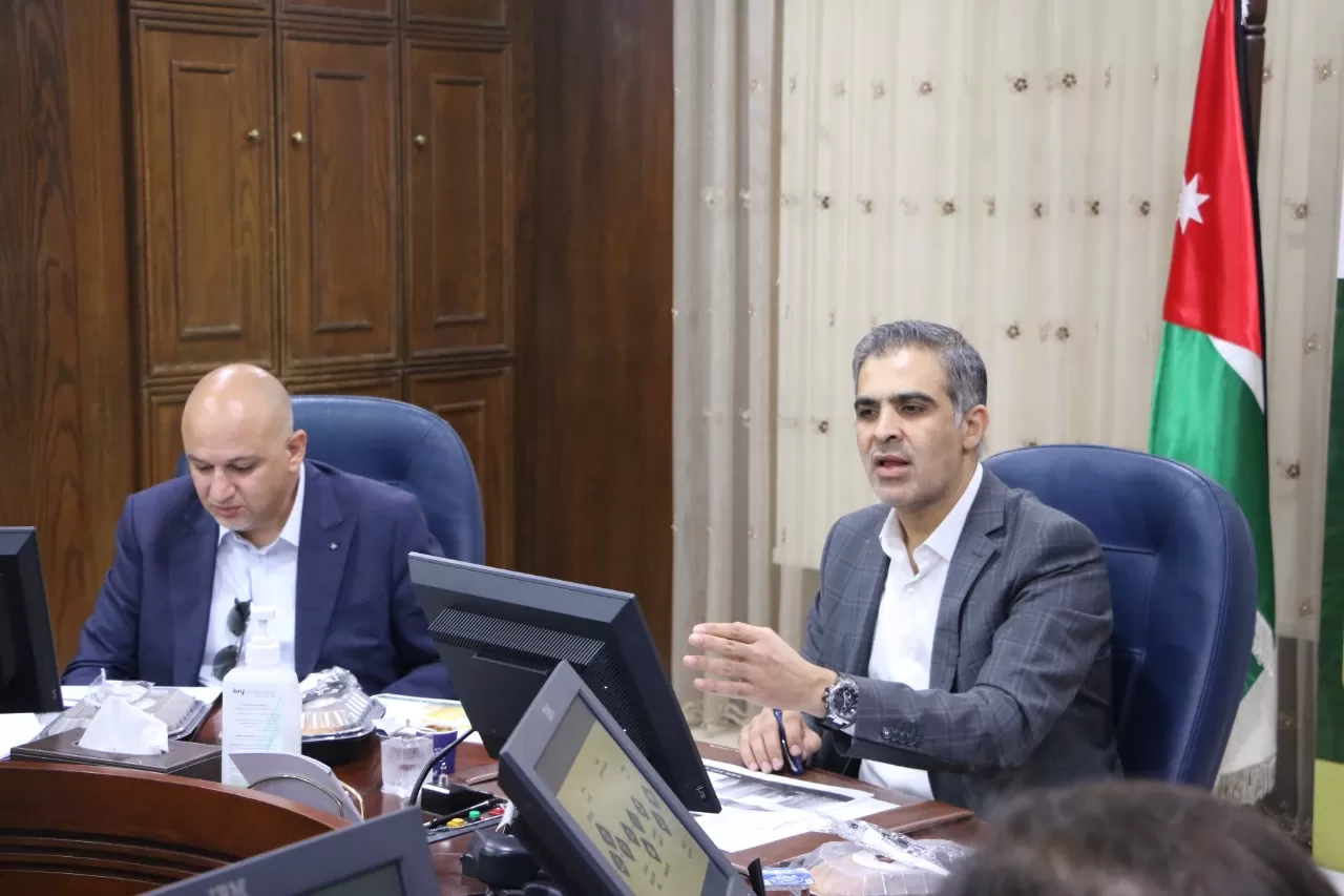 مدار الساعة,أخبار الأردن,اخبار الاردن,المؤسسة العامة للضمان الاجتماعي,الضمان الاجتماعي