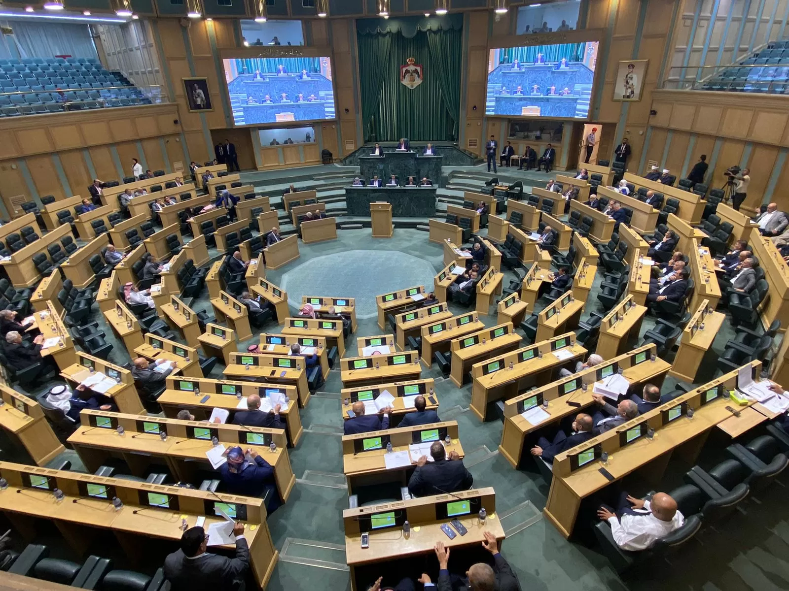 مدار الساعة,أخبار الأردن,اخبار الاردن,مجلس النواب