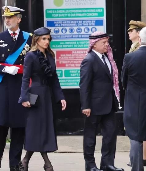 مدار الساعة,أخبار الأردن,اخبار الاردن,الملكة رانيا,الملك عبدالله الثاني,الملكة رانيا العبدالله