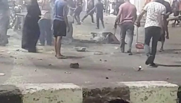 مدار الساعة,أخبار خفيفة ومنوعة,وزارة الداخلية,مواقع التواصل الاجتماعي