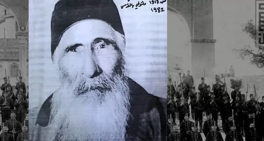 مدار الساعة,أخبار خفيفة ومنوعة,الضفة الغربية,المسجد الأقصى