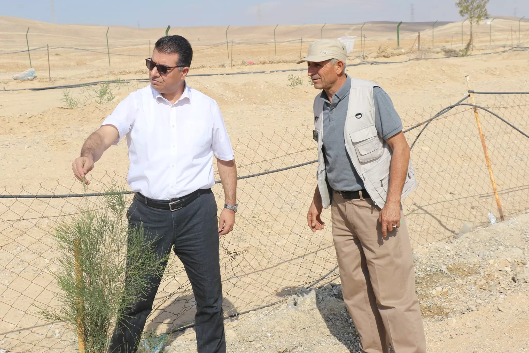 مدار الساعة,أخبار الأردن,اخبار الاردن,وزير الزراعة