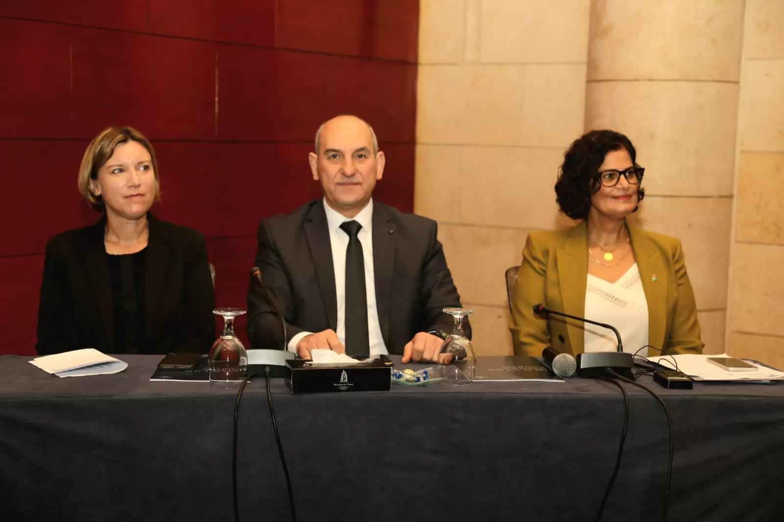 مدار الساعة,أخبار الأردن,اخبار الاردن,وزير الصحة,الدكتور فراس الهواري,وزارة الصحة,منظمة الصحة العالمية,يونيسيف