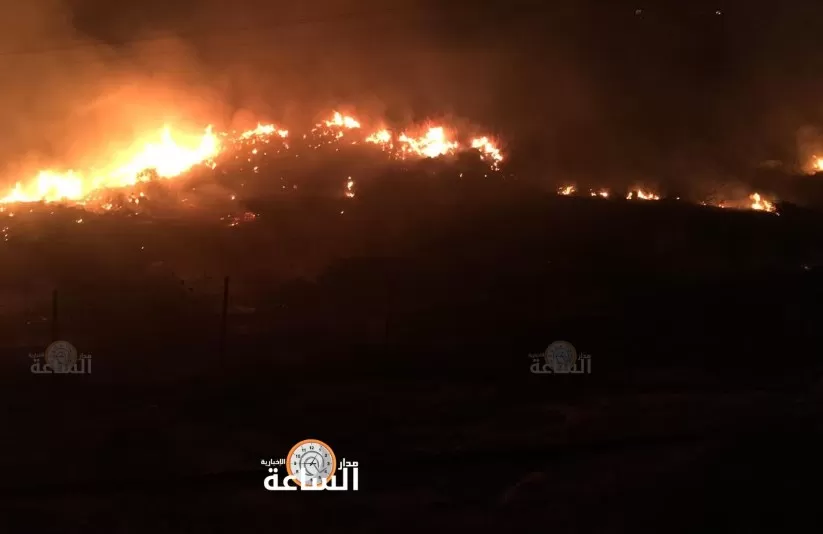 مدار الساعة,Video,فيديو,أخبار الأردن,اخبار الاردن,الدفاع المدني