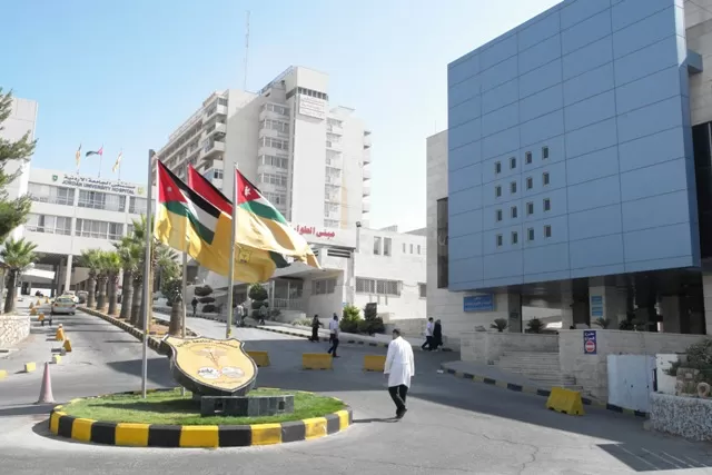 مدار الساعة,وظائف شاغرة في الأردن
