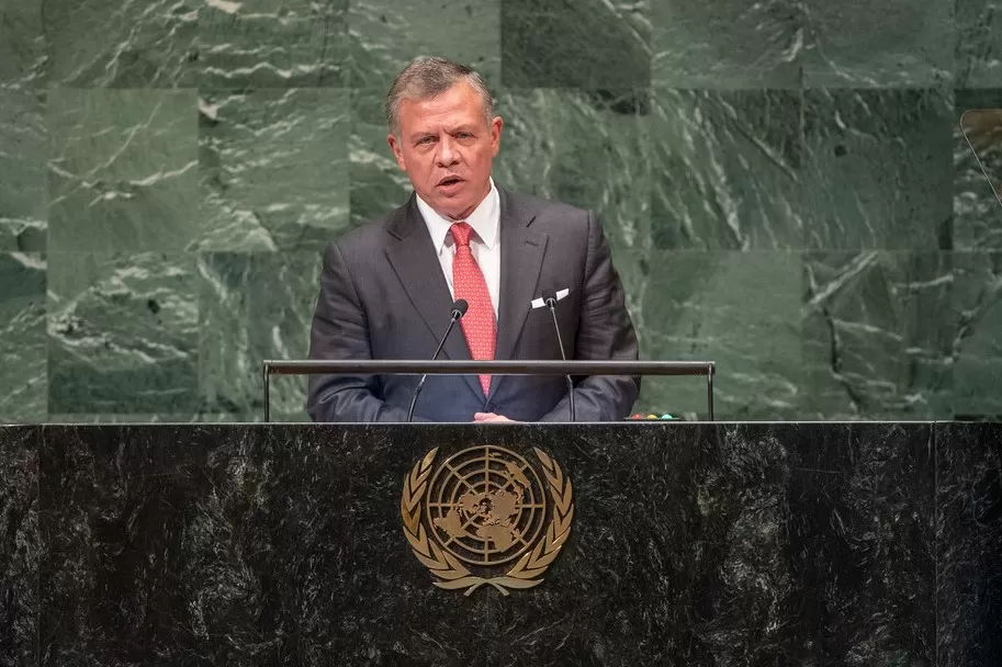 مدار الساعة,أخبار الأردن,اخبار الاردن,الملك عبدالله الثاني,كورونا,الأمم المتحدة