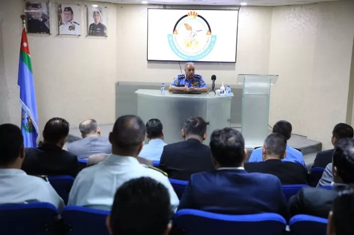 مدار الساعة,أخبار الأردن,اخبار الاردن,الملك عبدالله الثاني,مديرية الأمن العام,الأمن العام,إدارة مكافحة المخدرات,القوات المسلحة,قوات الدرك