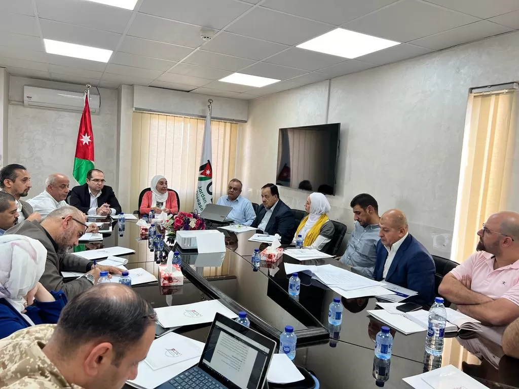 مدار الساعة,أخبار الأردن,اخبار الاردن,المركز الوطني لمكافحة الأوبئة,المؤسسة العامة للغذاء والدواء,المركز الوطني للأمن وإدارة الأزمات