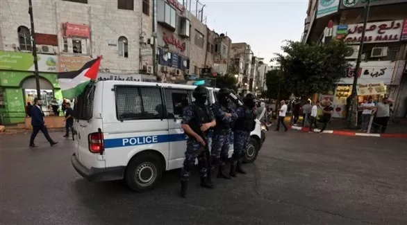 مدار الساعة,أخبار عربية ودولية,الضفة الغربية,حركة حماس