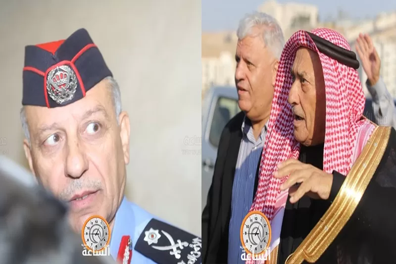 مدار الساعة,أخبار الأردن,اخبار الاردن,الأمن العام