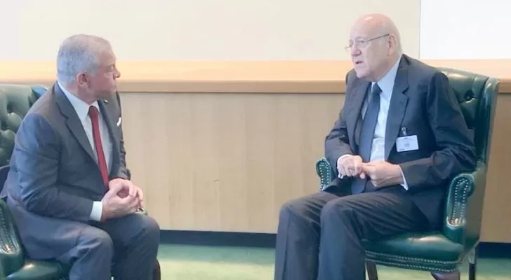 مدار الساعة,أخبار الأردن,اخبار الاردن,نائب رئيس الوزراء,وزير الخارجية وشؤون المغتربين,الدكتور جعفر حسان,الملك عبدالله الثاني,الحسين بن عبدالله الثاني,ولي العهد,رئيس الوزراء,أيمن الصفدي,الأمم المتحدة