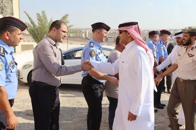 مدار الساعة,أخبار الأردن,اخبار الاردن,الشرطة النسائية