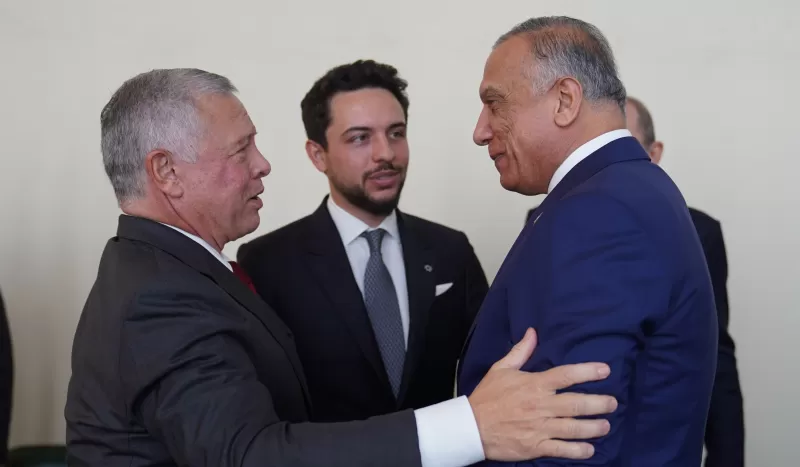 مدار الساعة,أخبار الأردن,اخبار الاردن,نائب رئيس الوزراء,وزير الخارجية وشؤون المغتربين,الدكتور جعفر حسان,الملك عبدالله الثاني,الحسين بن عبدالله الثاني,ولي العهد,رئيس الوزراء,أيمن الصفدي,الأمم المتحدة