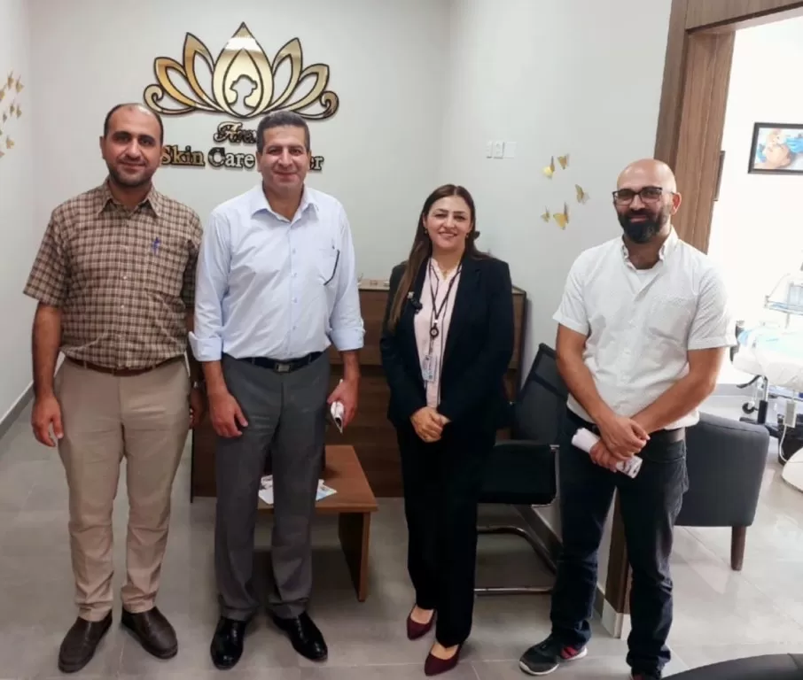 مدار الساعة,أخبار الجامعات الأردنية,جامعة عمان الأهلية