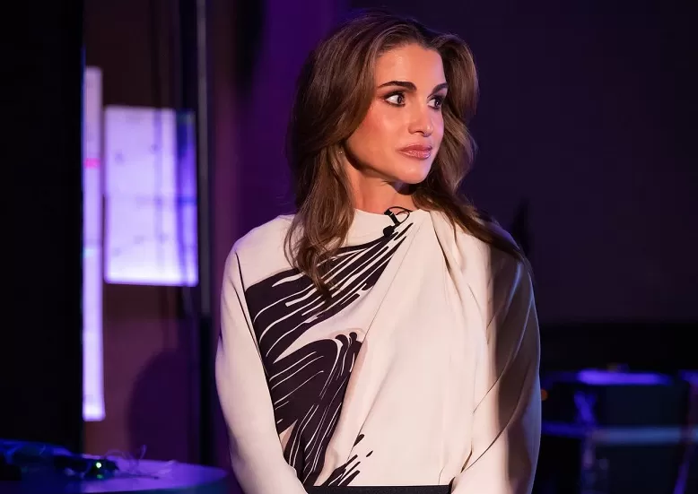 مدار الساعة,أخبار الأردن,اخبار الاردن,الملكة رانيا,الملكة رانيا العبدالله