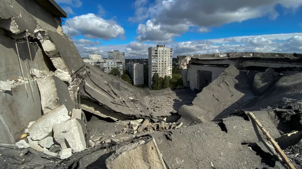 مدار الساعة,أخبار عربية ودولية