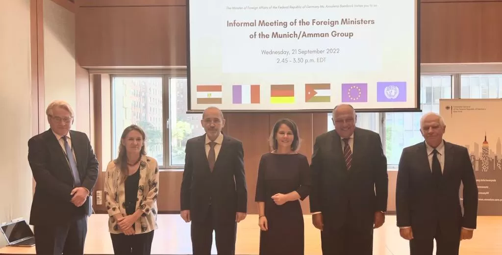 مدار الساعة,أخبار الأردن,اخبار الاردن,نائب رئيس الوزراء,وزير الخارجية وشؤون المغتربين,رئيس الوزراء,أيمن الصفدي,المملكة الأردنية الهاشمية,الأمم المتحدة,جمهورية مصر العربية,قطاع غزة