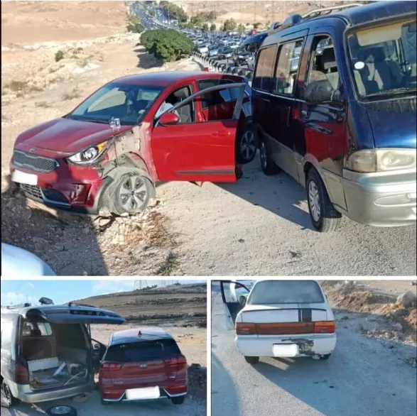 مدار الساعة,أخبار الأردن,اخبار الاردن,مستشفى الملكة علياء,إدارة السير