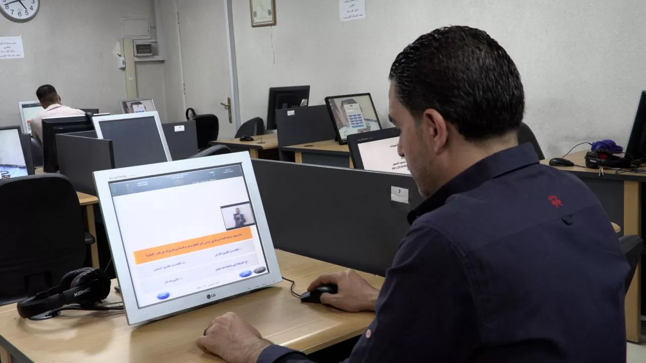 مدار الساعة,أخبار الأردن,اخبار الاردن,مديرية الأمن العام,الأمن العام,إدارة ترخيص السواقين والمركبات,إدارة الترخيص