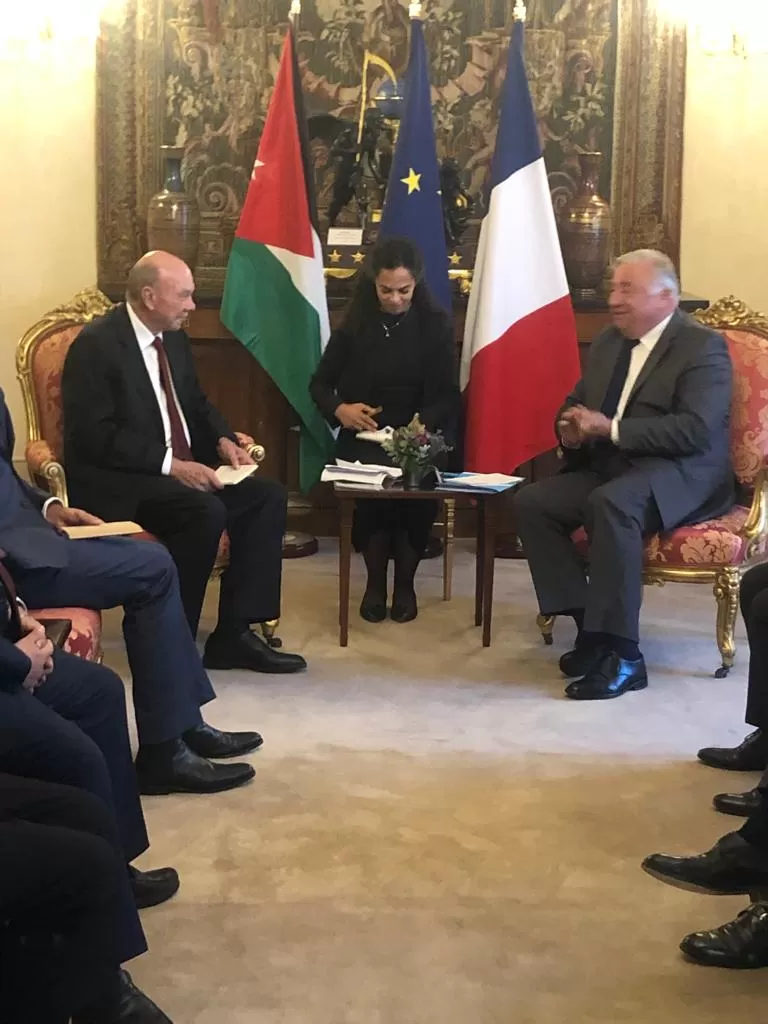 مدار الساعة,أخبار الأردن,اخبار الاردن,كورونا,الملك عبدالله الثاني