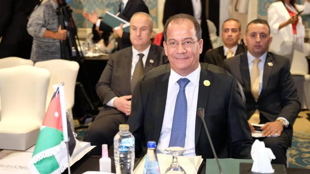 مدار الساعة,أخبار الأردن,اخبار الاردن,المملكة الأردنية الهاشمية,رئاسة الوزراء,جمهورية مصر العربية,وسائل التواصل الاجتماعي,جامعة الدول العربية