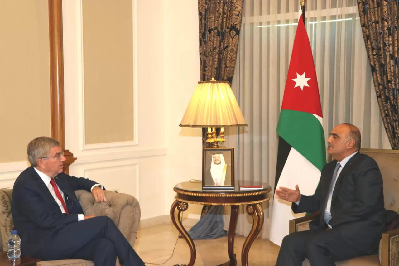 مدار الساعة,أخبار الأردن,اخبار الاردن,وزير التخطيط والتعاون الدولي,وزير الشباب,رئيس الوزراء,الملك عبدالله الثاني,الأمير فيصل بن الحسين,رئاسة الوزراء