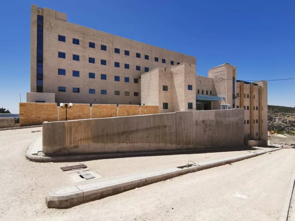 مدار الساعة,أخبار الأردن,اخبار الاردن,وكالة الأنباء الأردنية,مستشفى الإيمان