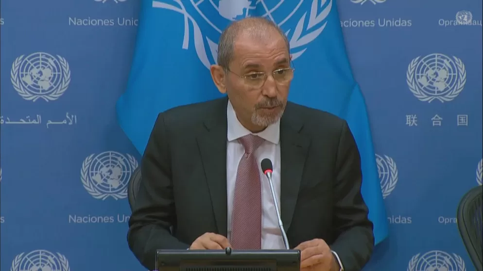 مدار الساعة,أخبار الأردن,اخبار الاردن,نائب رئيس الوزراء,وزير الخارجية وشؤون المغتربين,رئيس الوزراء,أيمن الصفدي,الأمم المتحدة,أونروا