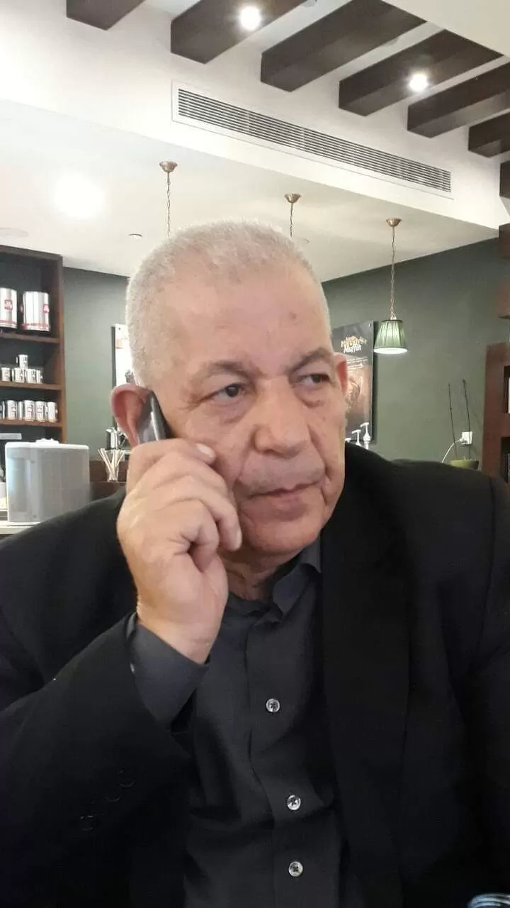 مدار الساعة,وفيات اليوم في الأردن