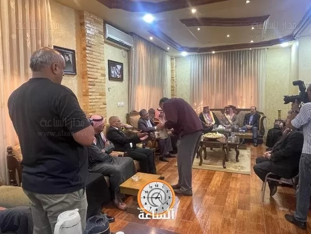 مدار الساعة,أخبار الأردن,اخبار الاردن