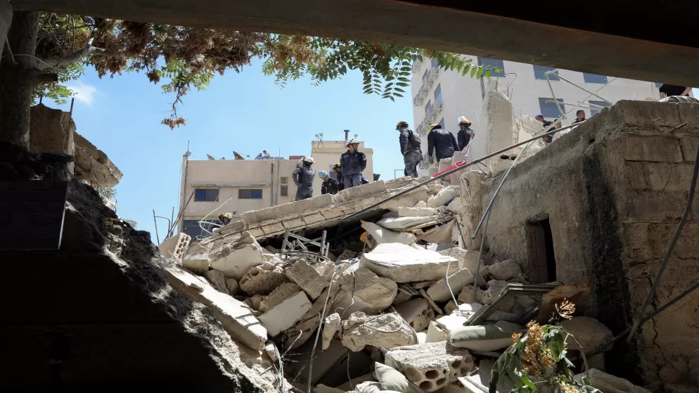 مدار الساعة,أخبار الأردن,اخبار الاردن,وزير التنمية الاجتماعية,وزارة التنمية الاجتماعية,مديرية الأمن العام,التنمية الاجتماعية,أمانة عمان الكبرى,الأمن العام,النيابة العامة