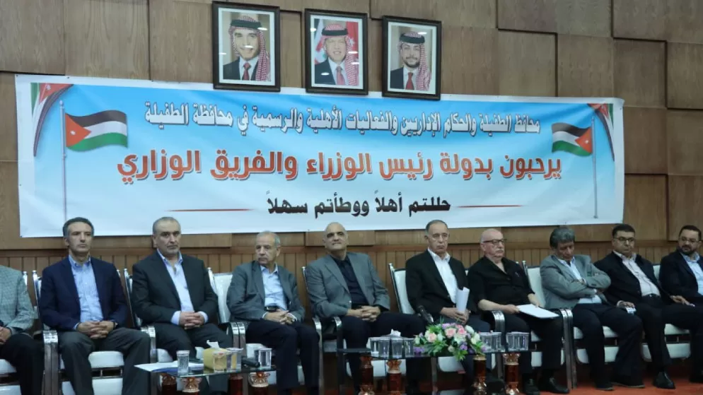 مدار الساعة,أخبار الأردن,اخبار الاردن,رئيس الوزراء,الملك عبدالله الثاني