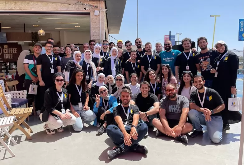 مدار الساعة,مناسبات أردنية