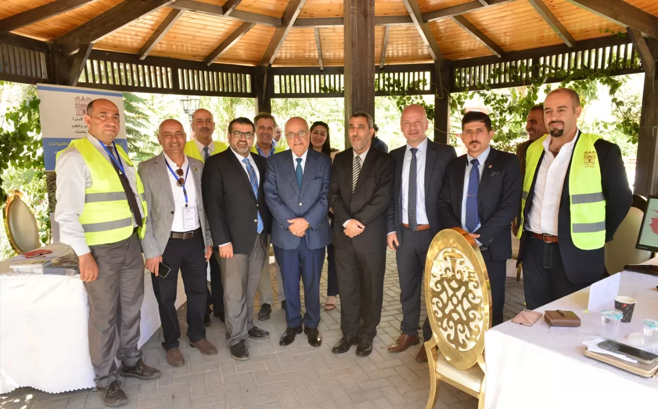 مدار الساعة,أخبار الجامعات الأردنية,وزارة التعليم العالي,جامعة البترا