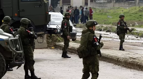 مدار الساعة,أخبار عربية ودولية