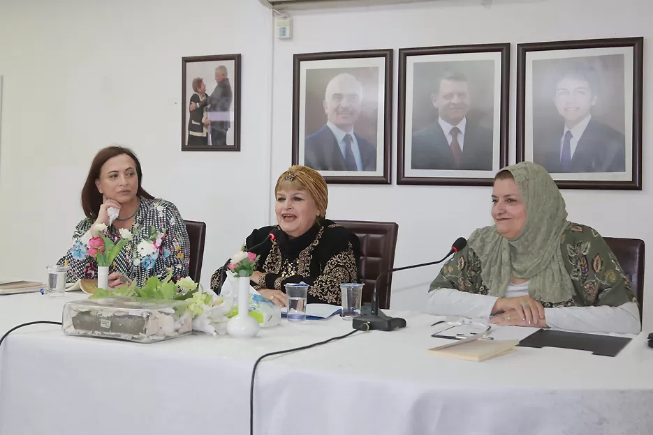 مدار الساعة,أخبار ثقافية,البحر الميت