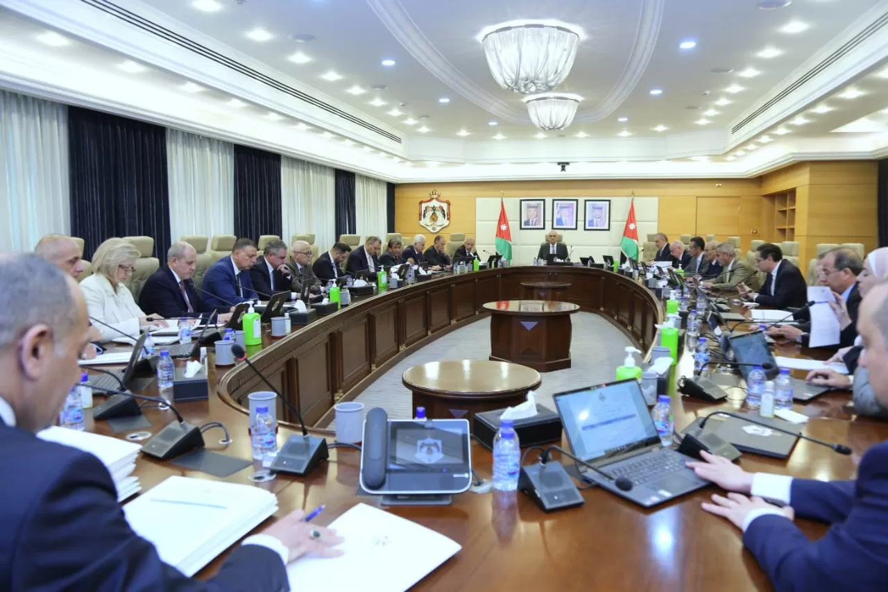 مدار الساعة,أخبار الأردن,اخبار الاردن,رئيس الوزراء,وزارة الصناعة والتجارة,غرفة تجارة الأردن,وزارة الصناعة,غرفة تجارة عمان