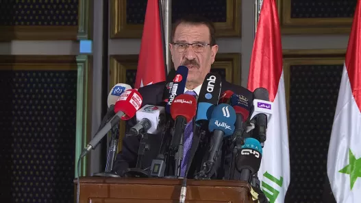 مدار الساعة,أخبار اقتصادية,وزير الزراعة