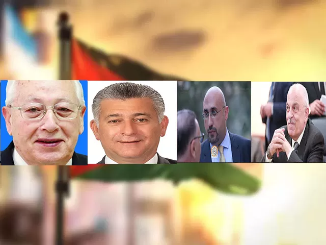 مدار الساعة,أخبار الأردن,اخبار الاردن,نائب رئيس الوزراء,رئيس الوزراء