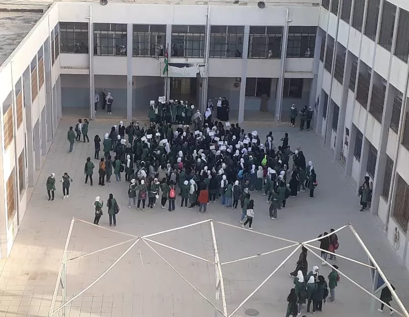 مدار الساعة,Video,فيديو,أخبار الأردن,اخبار الاردن