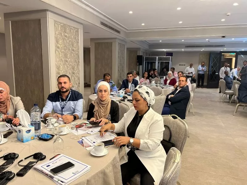 مدار الساعة,أخبار المجتمع الأردني,وزارة البيئة,الضمان الاجتماعي