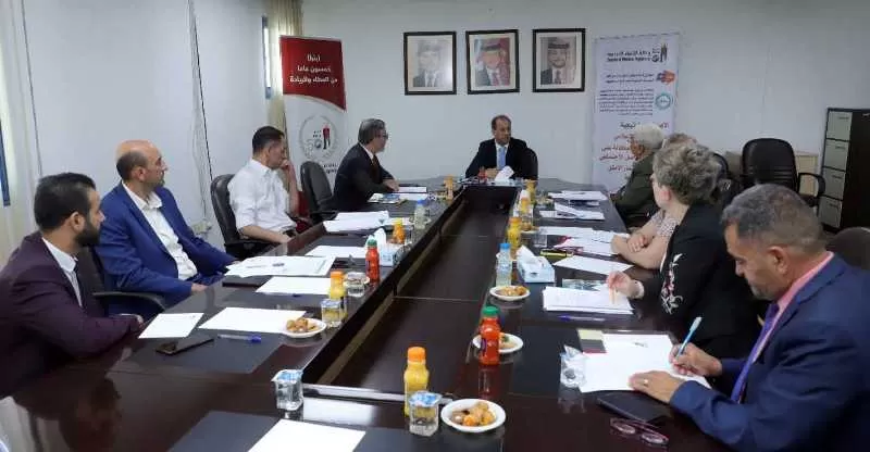 مدار الساعة,أخبار المجتمع الأردني,وكالة الأنباء الأردنية
