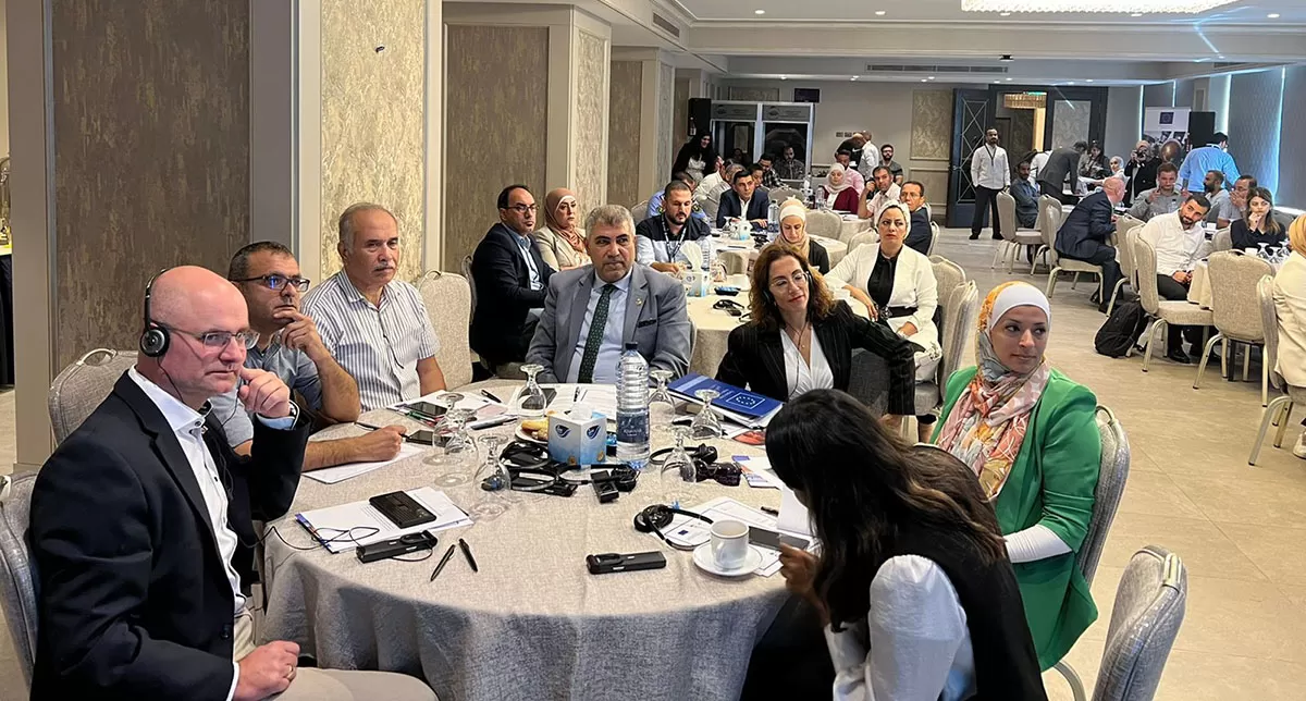 مدار الساعة,أخبار الأردن,اخبار الاردن,الاتحاد الأوروبي,وزارة الإدارة المحلية,وزارة البيئة,الضمان الاجتماعي