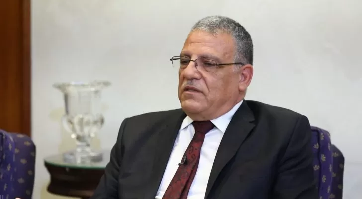 مدار الساعة,أخبار الأردن,اخبار الاردن,وزير الزراعة