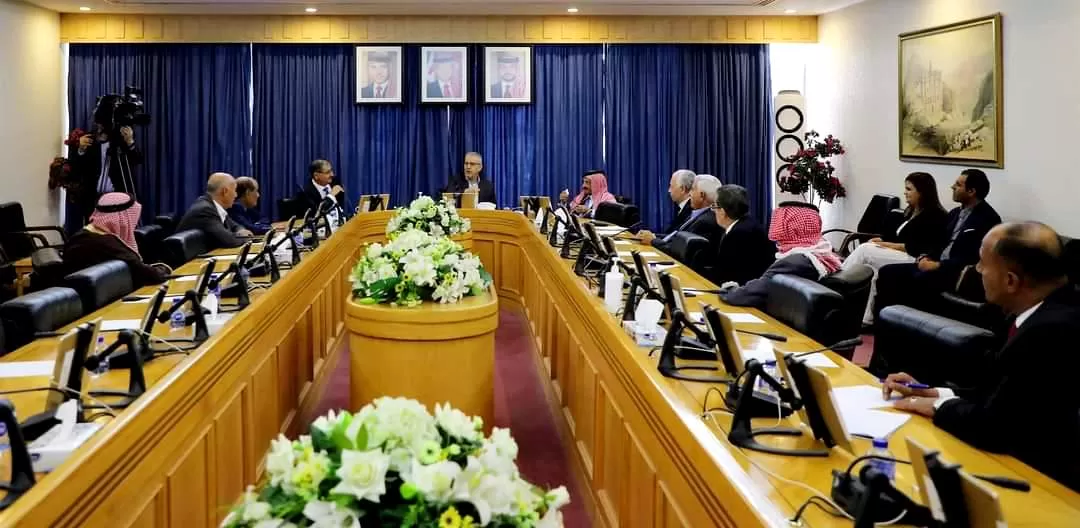 مدار الساعة,أخبار الجامعات الأردنية,وزير الزراعة,مجلس الأعيان,جامعة عمان الأهلية
