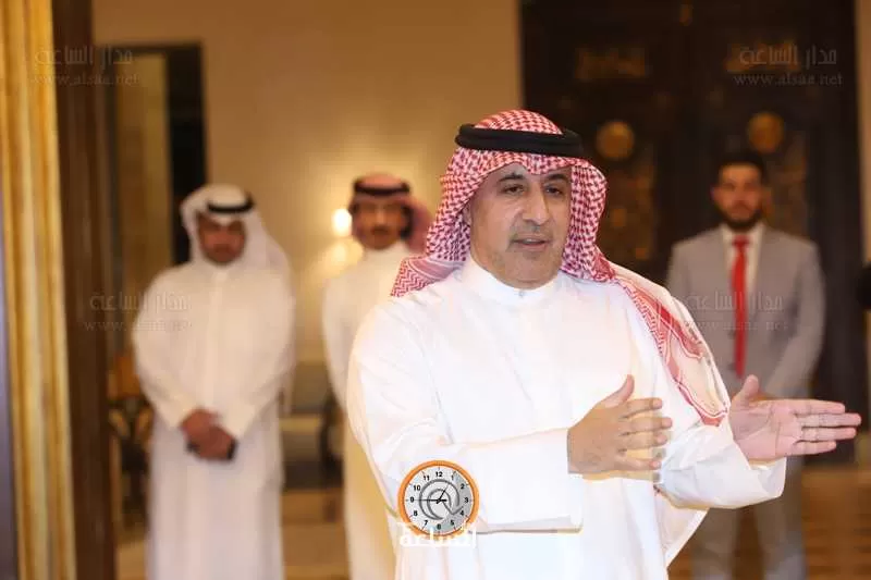 مدار الساعة,أخبار اقتصادية