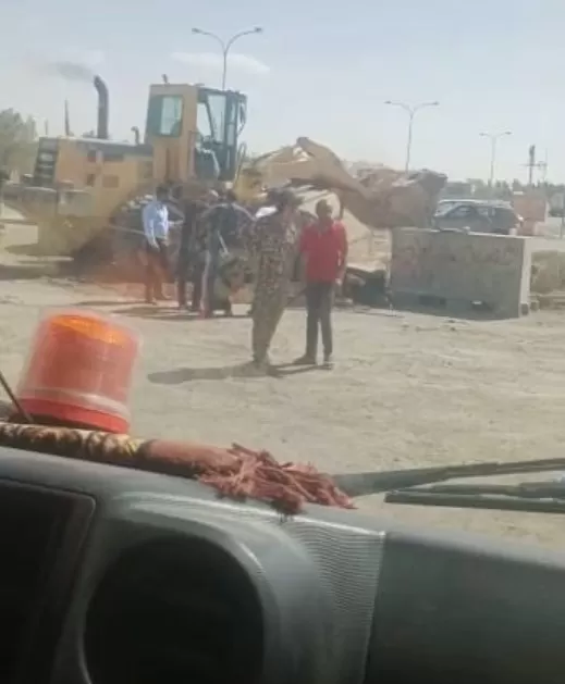 مدار الساعة,أخبار الأردن,اخبار الاردن,وزارة المياه والري,سلطة المياه,وزارة الداخلية,وزارة المياه,قوات الدرك,شركة مياه العقبة