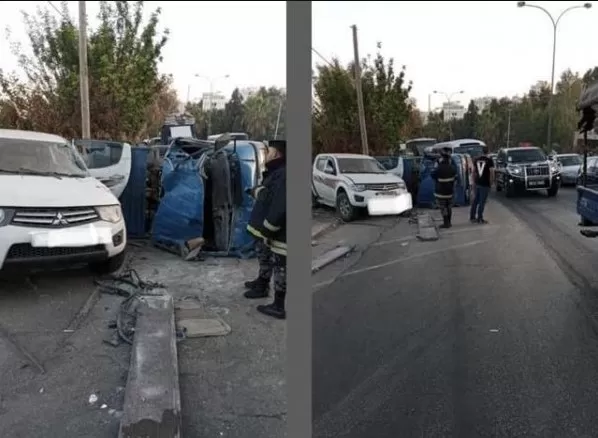 مدار الساعة,أخبار الأردن,اخبار الاردن,إدارة السير