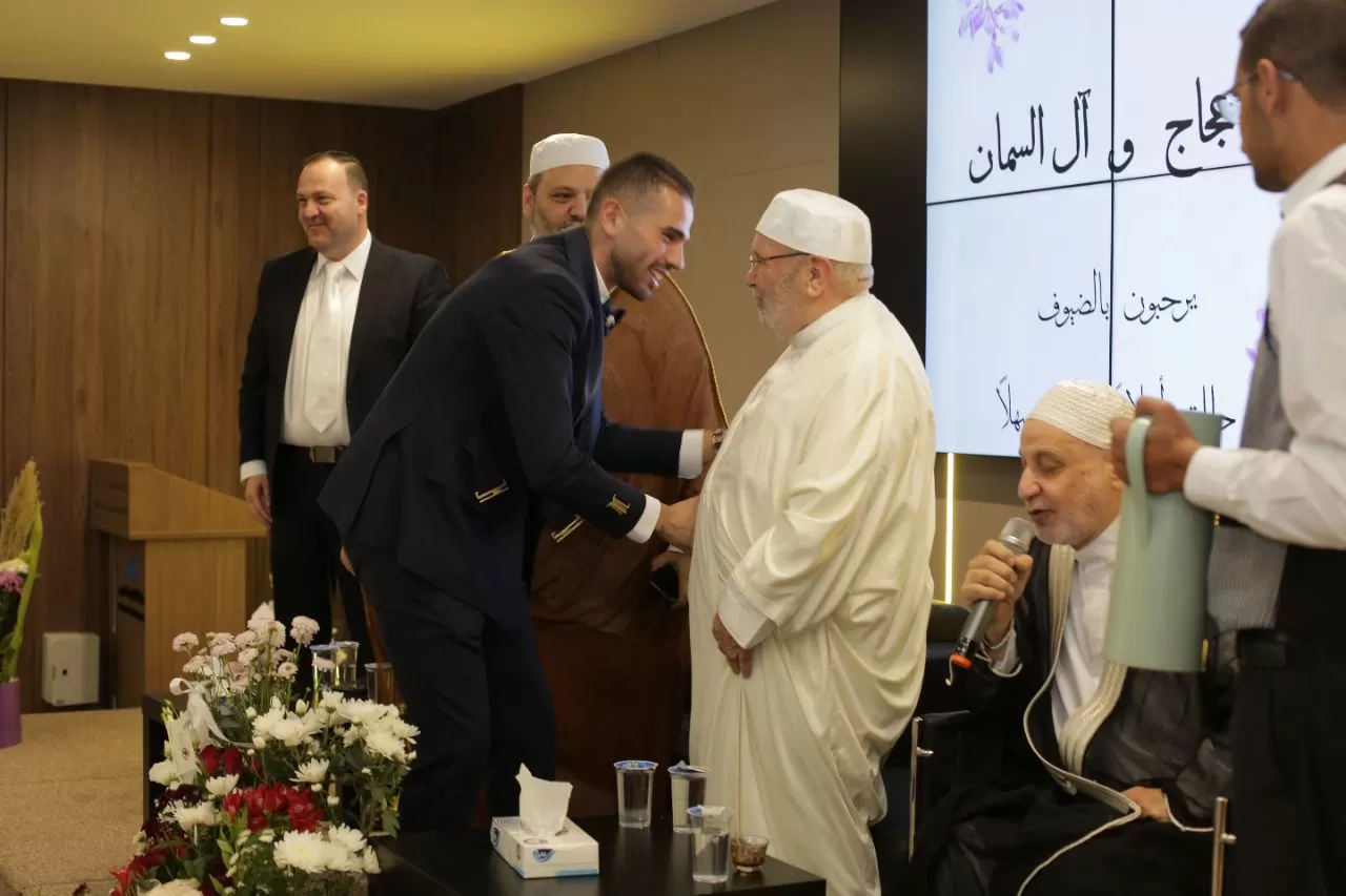 مدار الساعة,أخبار المجتمع الأردني
