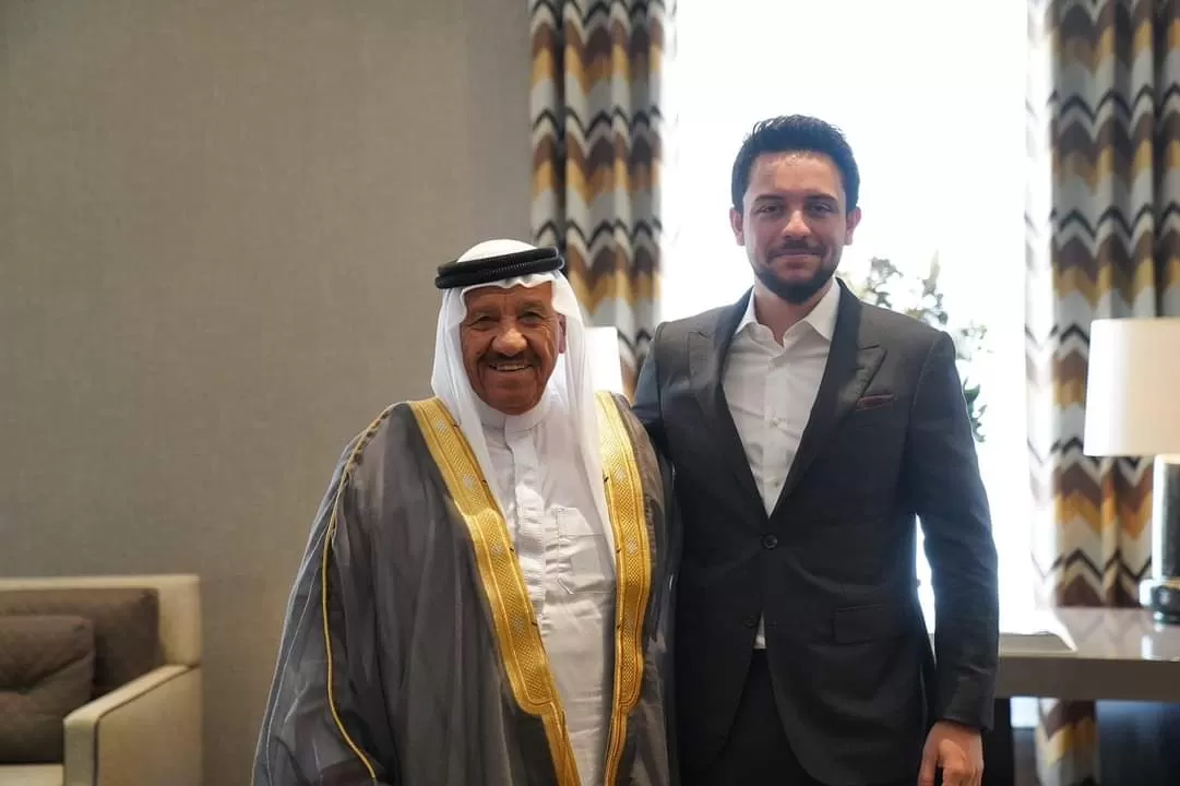 مدار الساعة,أخبار الأردن,اخبار الاردن,ولي العهد,الملك عبدالله الثاني